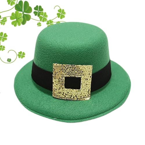 Fravsiu St Patrick's Day Hat, Irish Holiday Caps, St Patrick's Day, Green St Patrick's Day Hat, St Patrick's Day Outfit Accessories, Irish Holiday Caps for St Patrick's Day Outfit Accessories Fravsiu St Patrick's Day Hat, Irish Holiday Caps, St Patrick's Day, Green St Patrick's Day Hat, St Patrick's Day Outfit Accessories, Irish Holiday Caps for St Patrick's Day Outfit Accessories von Fravsiu