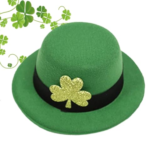 Fravsiu St. Patrick's Day Hat, Irish Holiday Caps, St. Patrick's Day, Green St Patrick's Day Hat, St Patrick's Day Outfit Zubehör, Irish Holiday Caps for St Patrick's Day Outfit Accessories Fravsiu St. Patrick's Day Hat, Irish Holiday Caps, St. Patrick's Day, Green St Patrick's Day Hat, St Patrick's Day Outfit Zubehör, Irish Holiday Caps for St Patrick's Day Outfit Accessories von Fravsiu