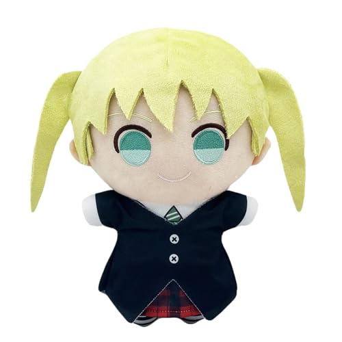 Fravsiu Stuffed Figures, Anime Plush, Companion Doll, Soft Toy Character, Cuddly Decorative Collectible for Kids Home Nursery Desktop Shelf Bedside Sofa Car Use, 9.84 Inches Fravsiu Stuffed Figures, Anime Plush, Companion Doll, Soft Toy Character, Cuddly Decorative Collectible for Kids Home Nursery Desktop Shelf Bedside Sofa Car Use, 9.84 Inches von Fravsiu