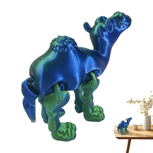 Fravsiu Tierfiguren, dekorative Tierfiguren, Actionfigur der Wüstentiere, bedruckt in | Spielfigur, gemeinsames Tier, , für , Mädchen, Erwachsene, Spielzeug Fravsiu Tierfiguren, dekorative Tierfiguren, Actionfigur der Wüstentiere, bedruckt in | Spielfigur, gemeinsames Tier, , für , Mädchen, Erwachsene, Spielzeug von Fravsiu
