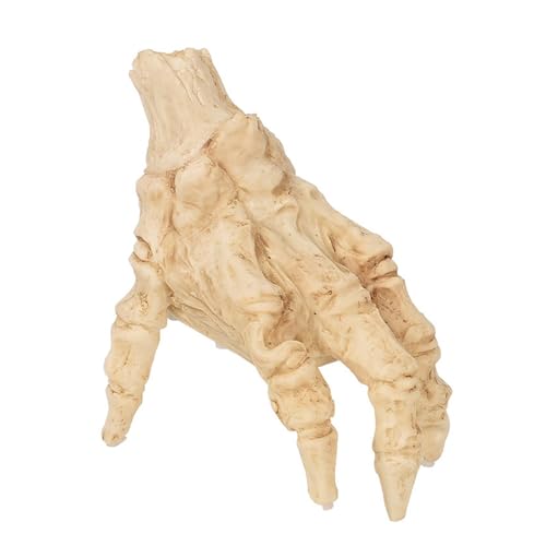 Gruselige Handkostüme, Halloween-Händezubehör, bequeme Halloween-Handschuhe, Halloween-Hände für wiederholte Verwendung, realistische und gruselige Hände, Access Gruselige Handkostüme, Halloween-Händezubehör, bequeme Halloween-Handschuhe, Halloween-Hände für wiederholte Verwendung, realistische und gruselige Hände, Access von Fravsiu