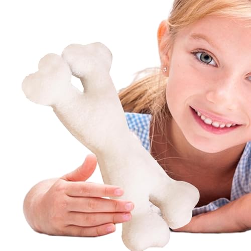 Halloween Skelett Plüschtier, Halloween Dekorationen Weiche Plüsch Halloween Schädel Halloween Plüsch Gruselige Plüschtier Halloween Thema 14,96 x 12,6 Zoll für Wohnzimmer Esszimmer Halloween Skelett Plüschtier, Halloween Dekorationen Weiche Plüsch Halloween Schädel Halloween Plüsch Gruselige Plüschtier Halloween Thema 14,96 x 12,6 Zoll für Wohnzimmer Esszimmer von Fravsiu