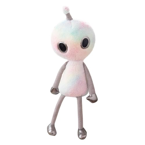 Niedliches Alien-Spielzeug, Alien Plüschspielzeug, Alien Plüschtier, Kuscheltier Alien, Plüschtier, Außerirdisches Plüschtier, Außerirdisches Plüschspielzeug für Erwachsene, Kuscheltier Alien Niedliches Alien-Spielzeug, Alien Plüschspielzeug, Alien Plüschtier, Kuscheltier Alien, Plüschtier, Außerirdisches Plüschtier, Außerirdisches Plüschspielzeug für Erwachsene, Kuscheltier Alien von Fravsiu