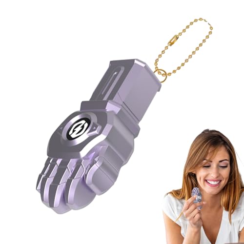 Prank Toys, Sound Keychain, Hand Shaped Gag Reward, Portable Interactive Device, Loud Funny Sound Feature, Great for Parties, Creative Play, Events and Social Gatherings Prank Toys, Sound Keychain, Hand Shaped Gag Reward, Portable Interactive Device, Loud Funny Sound Feature, Great for Parties, Creative Play, Events and Social Gatherings von Fravsiu