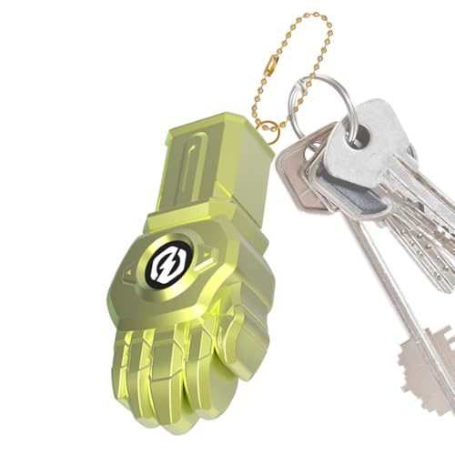 Prank Toys, Sound Keychain, Hand Shaped Gag Reward, Portable Interactive Device, Loud Funny Sound Feature, Great for Parties, Creative Play, Events and Social Gatherings Prank Toys, Sound Keychain, Hand Shaped Gag Reward, Portable Interactive Device, Loud Funny Sound Feature, Great for Parties, Creative Play, Events and Social Gatherings von Fravsiu