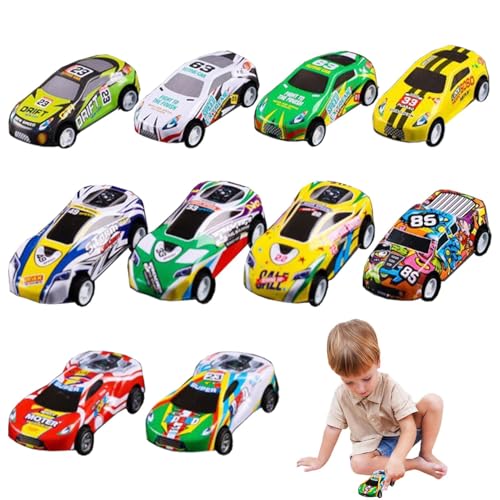 Pull Back Car, Alloy Car Model, Car Toy Set, Interactive Car Play, Educational Friction Powered Car Toys Pull Back Car Toy Set for Boys and Girls Birthday Party Favors Aged 3-5 Pull Back Car, Alloy Car Model, Car Toy Set, Interactive Car Play, Educational Friction Powered Car Toys Pull Back Car Toy Set for Boys and Girls Birthday Party Favors Aged 3-5 von Fravsiu