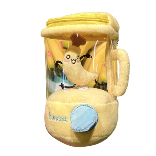 Pull String Blender Toy, Funny Fruit & Veggie Plush, Rotating Interactive Play Game, Soft Collector’s Item, Ideal for Kids and Adults, Birthday Gift, Nursery, Farm Theme Fun Pull String Blender Toy, Funny Fruit & Veggie Plush, Rotating Interactive Play Game, Soft Collector’s Item, Ideal for Kids and Adults, Birthday Gift, Nursery, Farm Theme Fun von Fravsiu