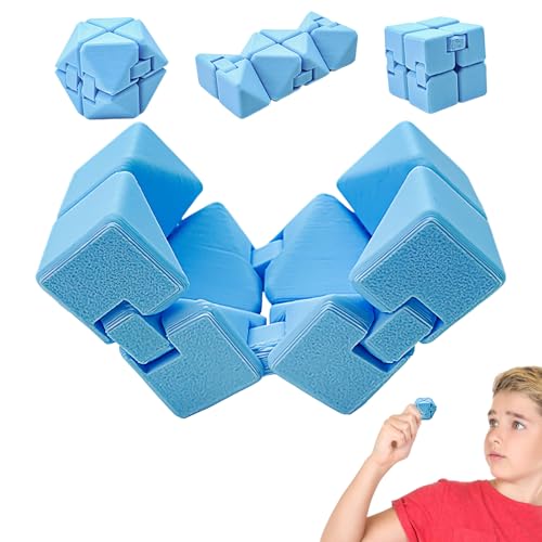 Speed Cube, Triangle Puzzle, Lernspielzeug, Enhances Intent, Improves Koordination, Colorful 3D Design for Kids Learning Play, Brain Training, Fun Fidget Activity Speed Cube, Triangle Puzzle, Lernspielzeug, Enhances Intent, Improves Koordination, Colorful 3D Design for Kids Learning Play, Brain Training, Fun Fidget Activity von Fravsiu