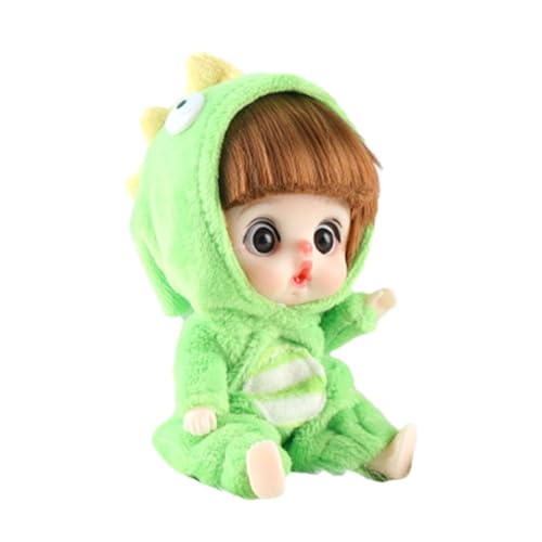 Spielzeug für Babys, Puppen, Actionfiguren, Puppen zum Anziehen, Puppen-Sets Actionfiguren für Frauen, ansprechende Babypuppen, bewegliche Puppen zum Sammeln Spielzeug für Babys, Puppen, Actionfiguren, Puppen zum Anziehen, Puppen-Sets Actionfiguren für Frauen, ansprechende Babypuppen, bewegliche Puppen zum Sammeln von Fravsiu