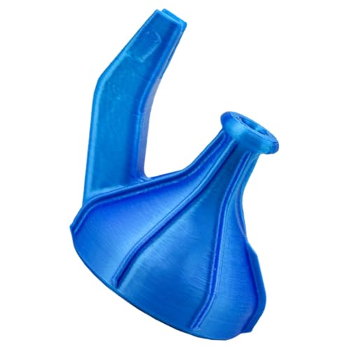 Wasserballonfüller Tool, Rapid Tie Water Balloons, tragbar, Fast Fill Station, Easy Tying Zubehör, Backyard Game für Outdoor Summer Activities, 4,5 x 4,7 cm Wasserballonfüller Tool, Rapid Tie Water Balloons, tragbar, Fast Fill Station, Easy Tying Zubehör, Backyard Game für Outdoor Summer Activities, 4,5 x 4,7 cm von Fravsiu