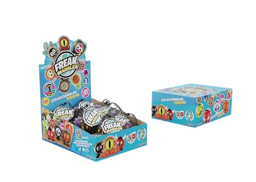 Botanicals Exotic Jungle Botanicals Exotic Jungle von Freak Marbles