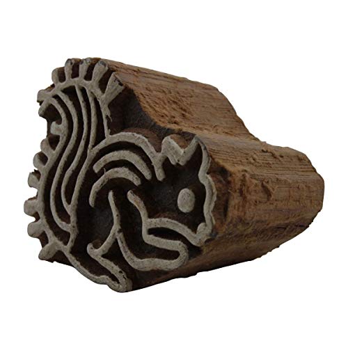 Freak Scene Stempel aus Holz - Eichhörnchen - 4 cm - Holzstempel Freak Scene Stempel aus Holz - Eichhörnchen - 4 cm - Holzstempel von Freak Scene