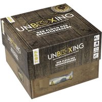 TOPP Unboxing - Der Fluch des Seeungeheuers: Box für Box dem Geheimnis auf der Spur von Frech Verlag