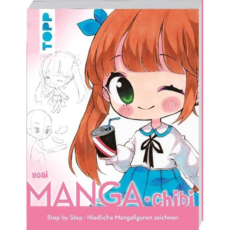 Manga. Chibi von Frech