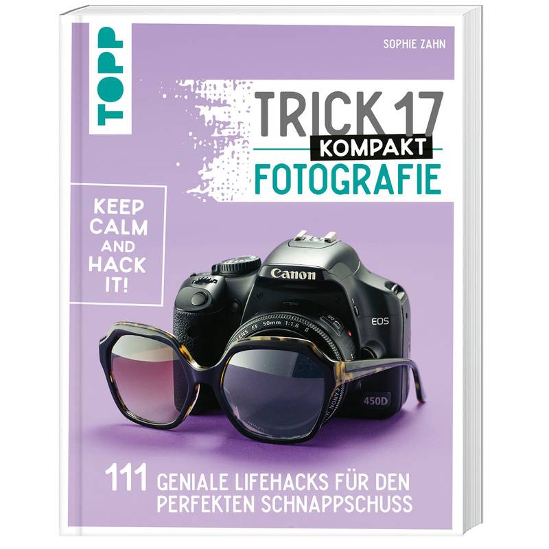 Trick 17 kompakt - Fotografie von Frech