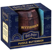 Harry Potter – Puzzle: Butterbier Harry Potter – Puzzle: Butterbier von Frechverlag GmbH