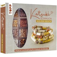 Katsuki Schmuck Golden Beach von Frechverlag GmbH