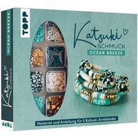 Katsuki Schmuck Ocean Breeze von Frechverlag GmbH