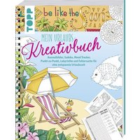 Mein Urlaubs-Kreativbuch von frechverlag GmbH