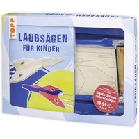 Laubsägen für Kinder Laubsägen für Kinder von Frechverlag