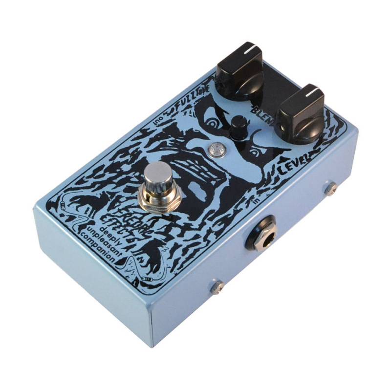 Fredric Effects Deeply Unpleasant Companion Effektgerät E-Bass von Fredric Effects