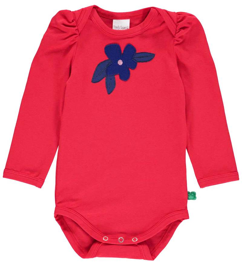 Freds World Body l/ä - Pow Puff - Lollipop - Freds World - 62 - Body L/Ä Freds World Body l/ä - Pow Puff - Lollipop - Freds World - 62 - Body L/Ä von Freds World