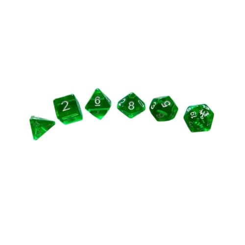 Dragonbane Dice Set von Free League