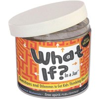 What If? in a Jar(r) von Free Spirit Publishing