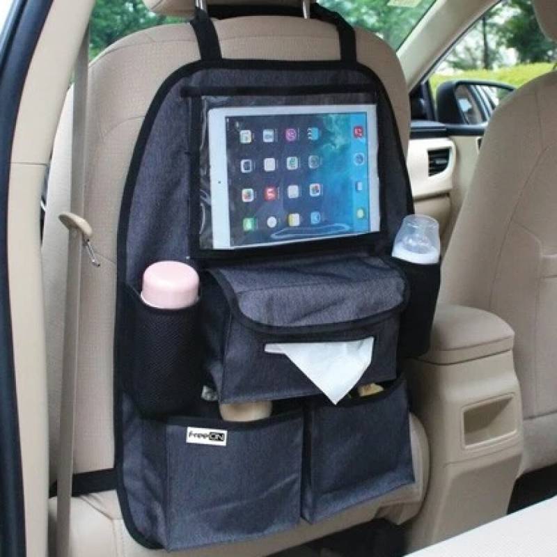 Organizer iPad per Auto FreeON Deluxe von FreeON