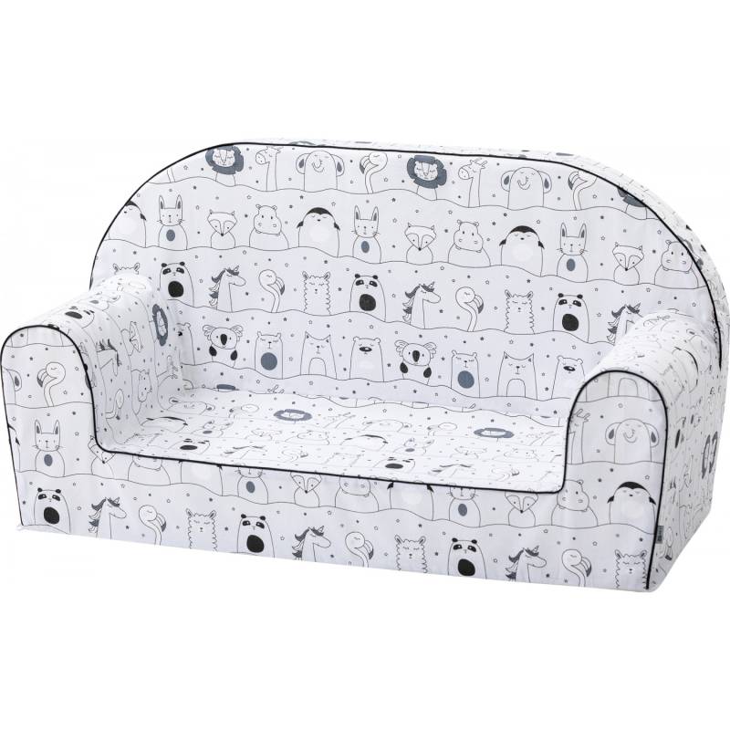 Poltroncina Divanetto FreeON Animal Kingdom von FreeON