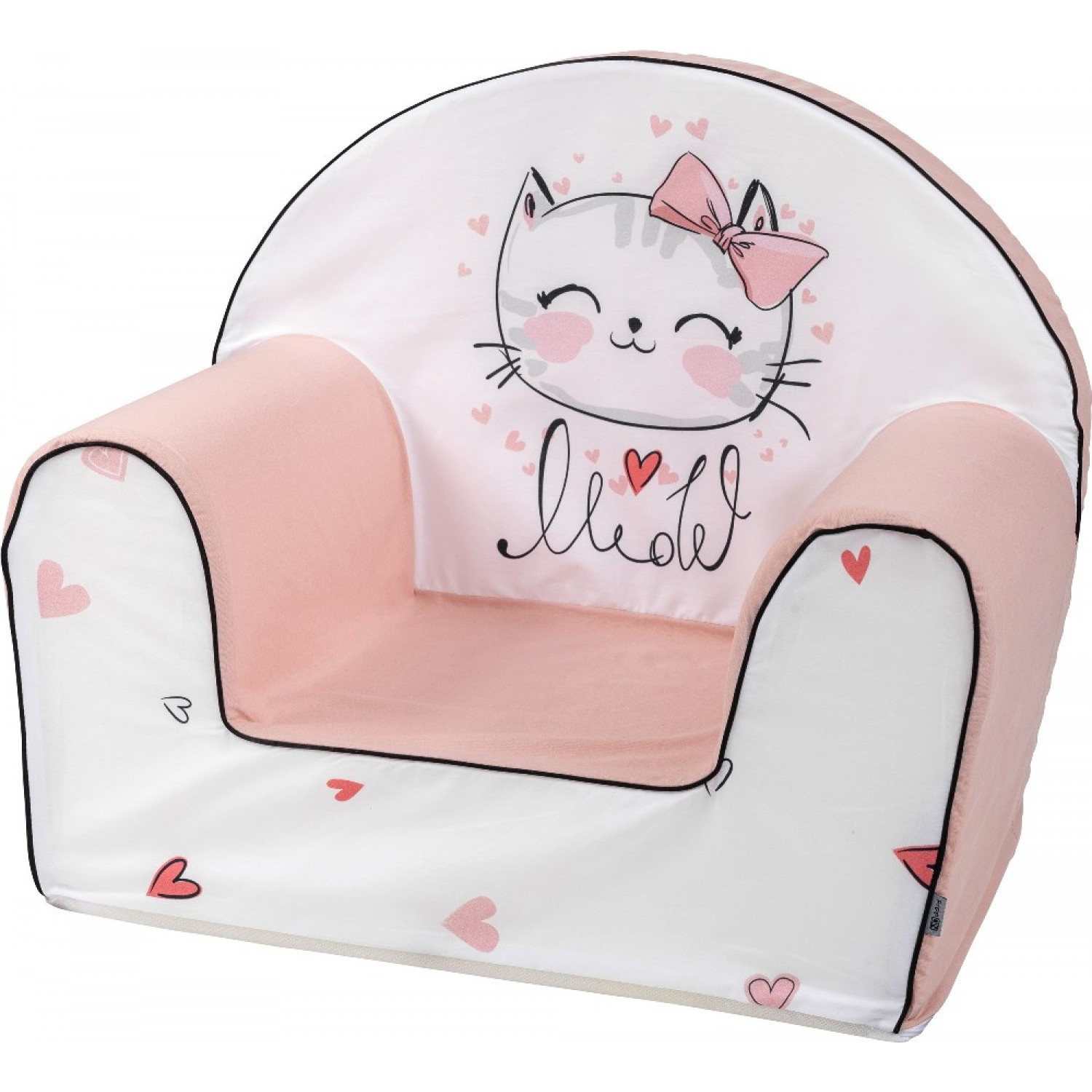 Poltroncina FreeON Kitty von FreeON