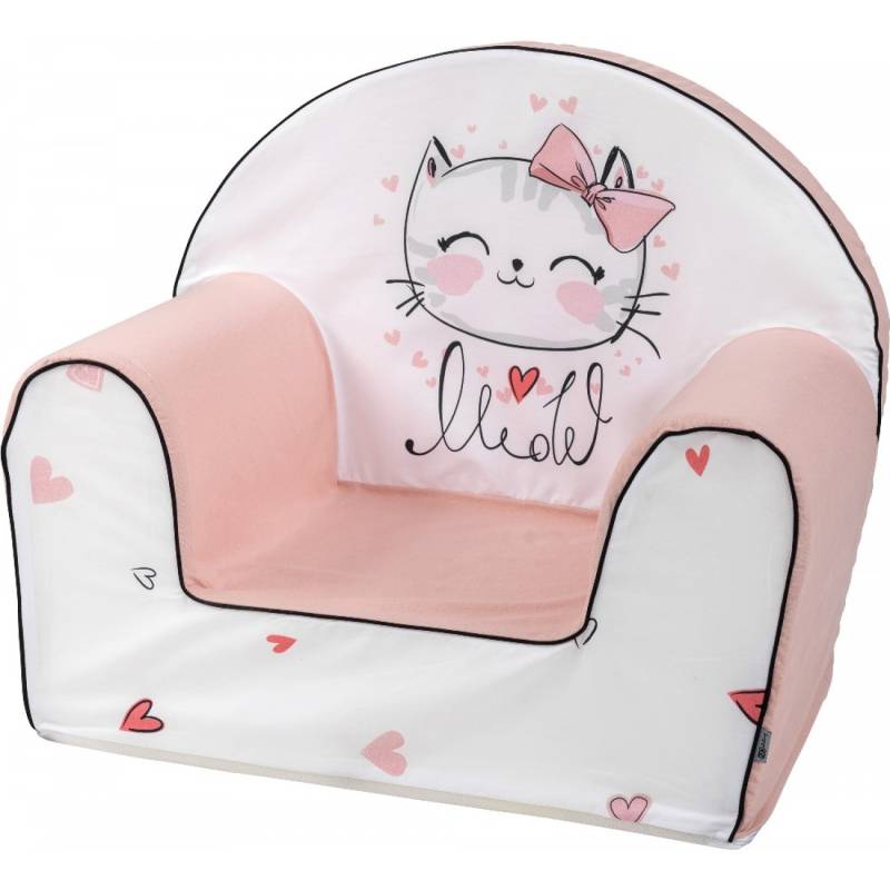 Poltroncina FreeON Kitty von FreeON