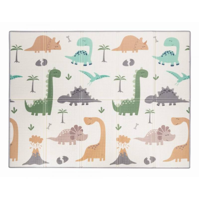 Tappeto Gioco Pieghevole FreeON Magic Dino von FreeON