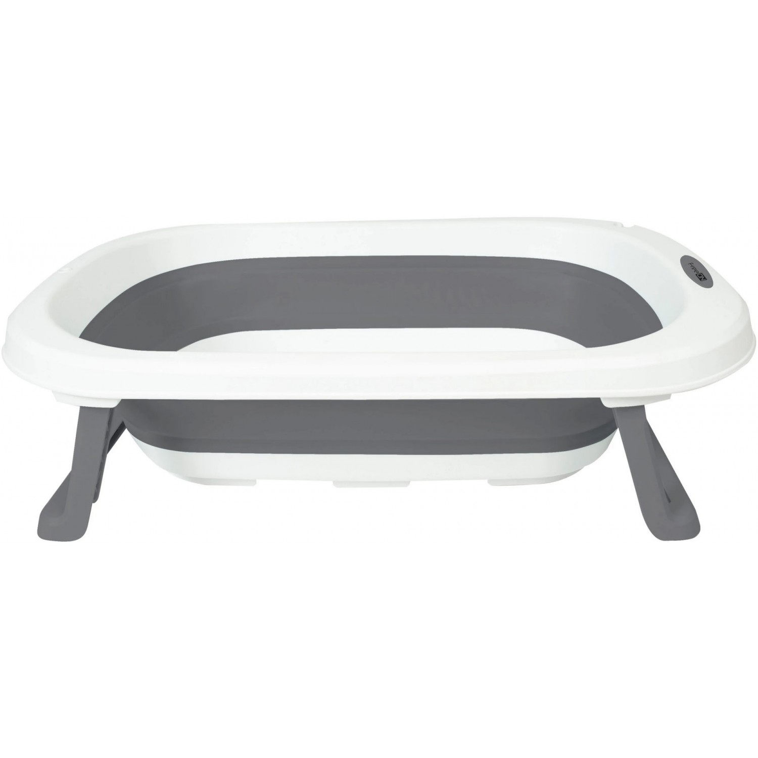 Vaschetta Pieghevole FreeON Grigio von FreeON