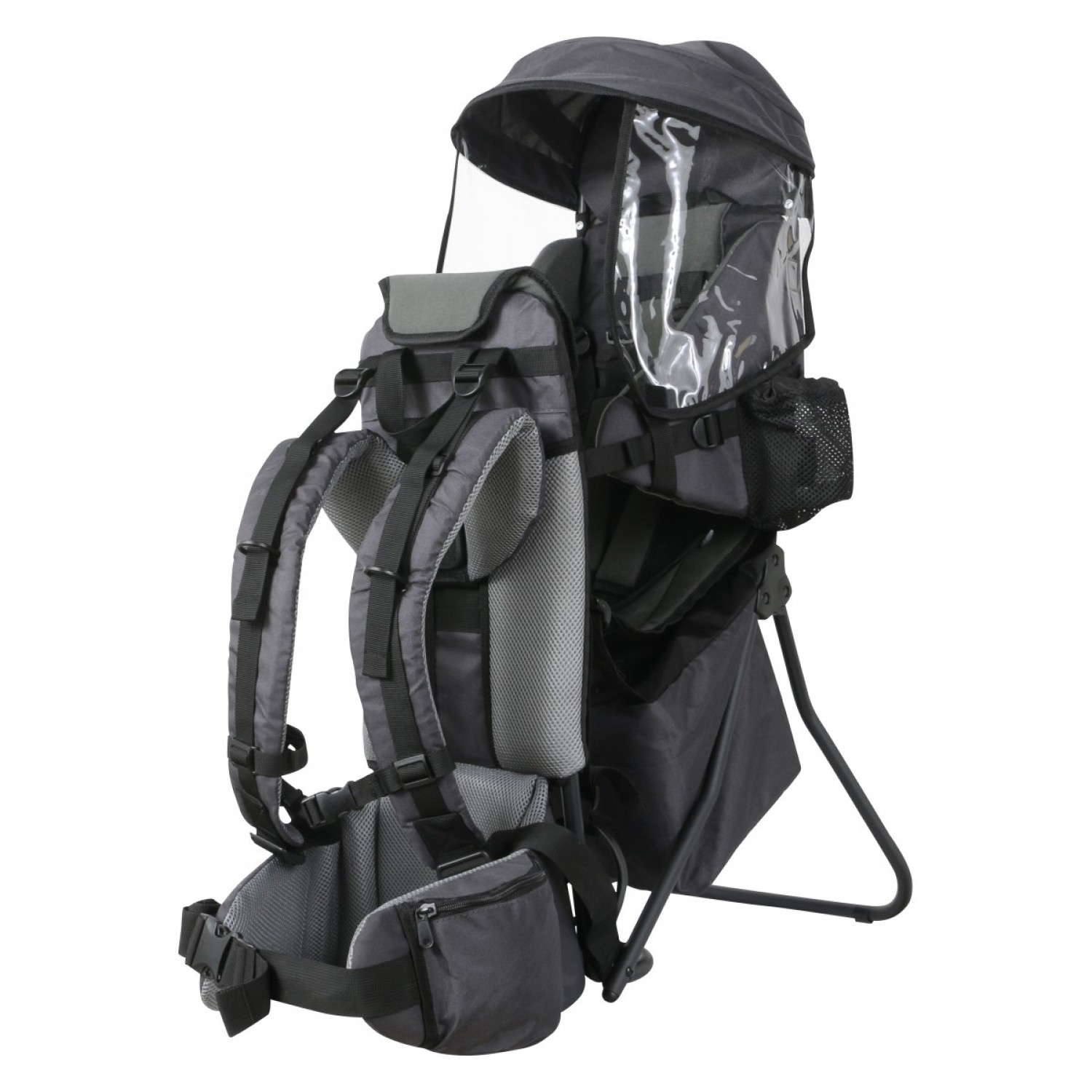 Zaino Porta Bambino Trekking FreeON da 6 Mesi ai 18 Kg von FreeON