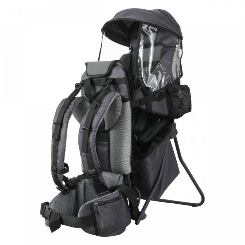 Zaino Porta Bambino Trekking FreeON da 6 Mesi ai 18 Kg von FreeON