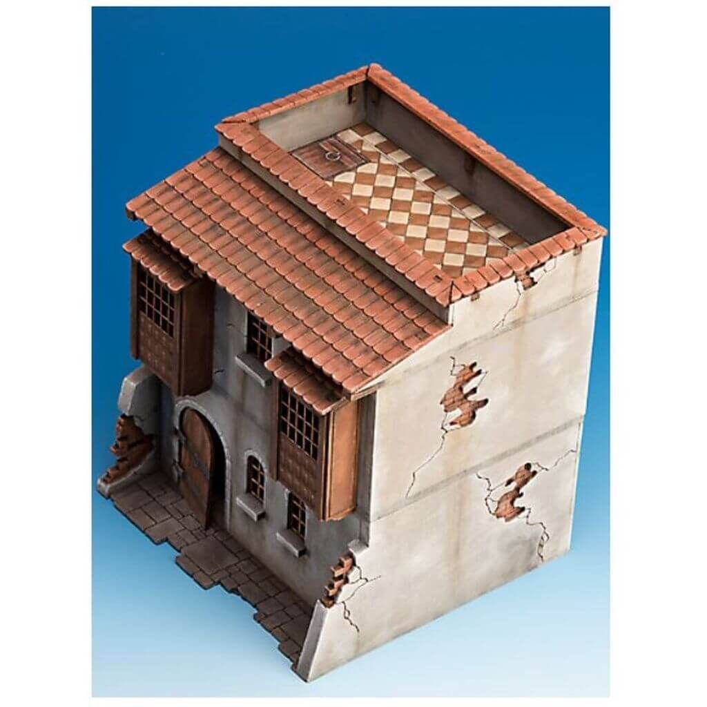 Cabaña Maduro