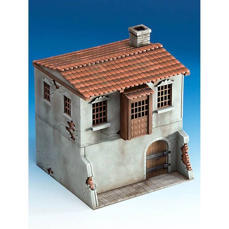 Cabaña Palomar