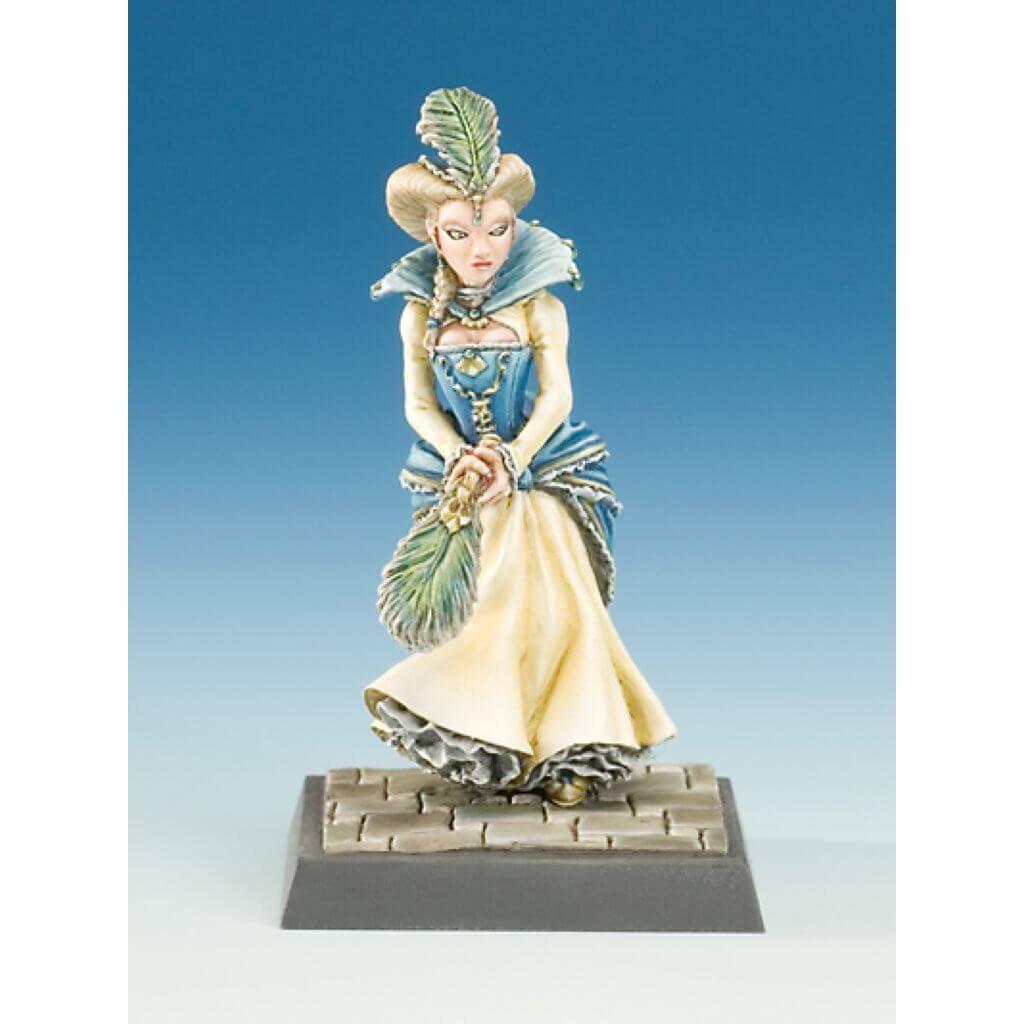'Comtessa' von Freebooter Miniaturen
