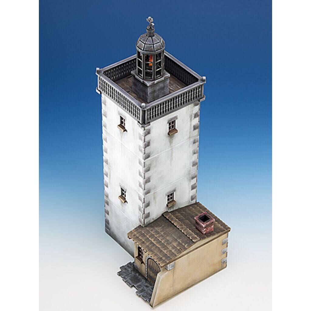 'Leuchtturm' von Freebooter Miniaturen