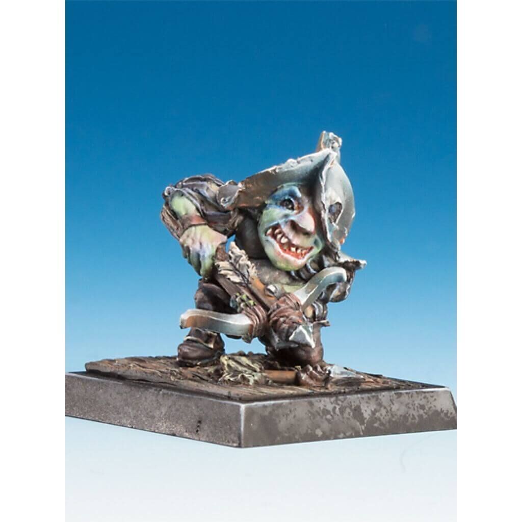 'Tornillo' von Freebooter Miniaturen