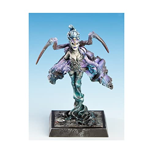 Freebooter Miniatures Zubehör Freebooter's Fate-Black Widow-EN/DE von Freebooter Miniatures