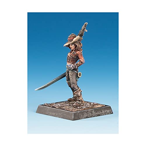Freebooter Miniatures Zubehör Freebooter's Fate-D'Arebousse-EN/DE Freebooter Miniatures Zubehör Freebooter's Fate-D'Arebousse-EN/DE von Freebooter Miniatures
