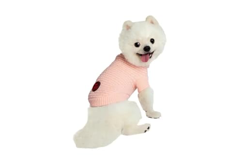 Freedog FRAPP Lachspullover, 30 cm von Freedog