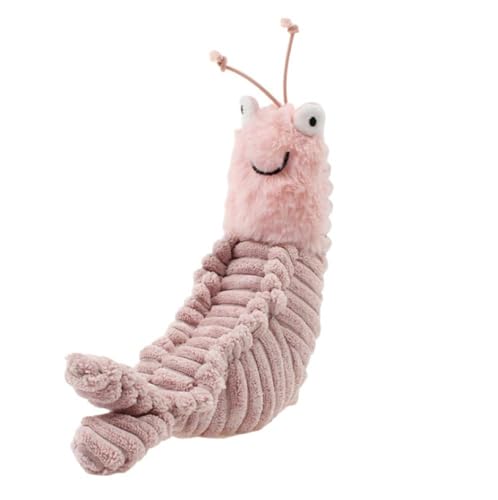 Freefire 22cm Rosa Plüsch Mantis Shrimp,Süße Garnelenpuppe,Süße Mantis Shrimp Puppe, Bequemes Weiches Kissen,Sweet Cuddle Cotton Stuffed Toy,Geschenke für Freunde Kinder,Schlafzimmer Dekoration Freefire 22cm Rosa Plüsch Mantis Shrimp,Süße Garnelenpuppe,Süße Mantis Shrimp Puppe, Bequemes Weiches Kissen,Sweet Cuddle Cotton Stuffed Toy,Geschenke für Freunde Kinder,Schlafzimmer Dekoration von Freefire