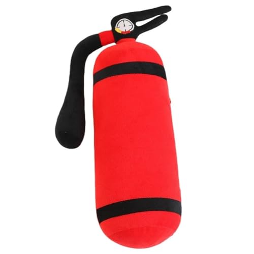 Freefire Feuerlöscher Plush, niedliche Füllung Matte, weiche Füllung Cartoon Puppe Matte, Kinder Heimdekoration, Erwachsene, Jungen, Mädchen Freefire Feuerlöscher Plush, niedliche Füllung Matte, weiche Füllung Cartoon Puppe Matte, Kinder Heimdekoration, Erwachsene, Jungen, Mädchen von Freefire