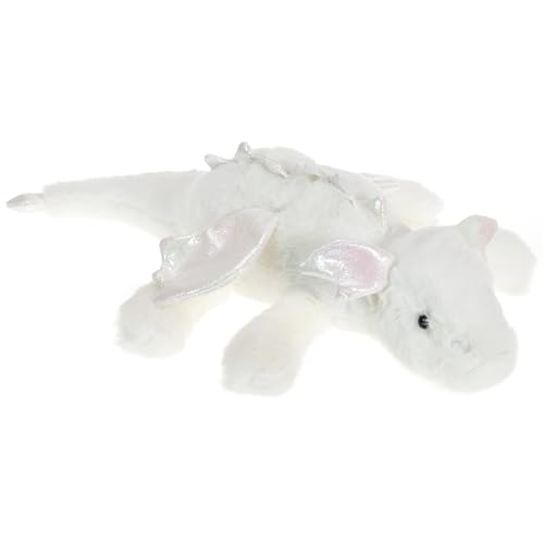 Freefire Kuscheltier Drache 70 cm Plüsch Spielzeug Plüschtier für Kinder und Baby Flauschiger Stofftier zum Spielen, Sammeln & Kuscheln Gemütliches Schmusetier Weiß Drache Freefire Kuscheltier Drache 70 cm Plüsch Spielzeug Plüschtier für Kinder und Baby Flauschiger Stofftier zum Spielen, Sammeln & Kuscheln Gemütliches Schmusetier Weiß Drache von Freefire