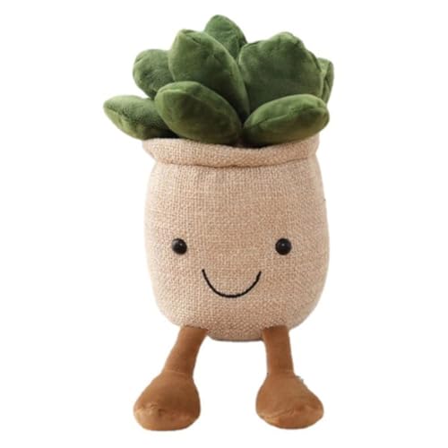 Freefire Plant Plush Toys Succulents Decoration Plant Plush Toy Soft Plant Plush Cushion Succulents Plant Throw Pillow Gift for Kids Boys Girls 24cm Freefire Plant Plush Toys Succulents Decoration Plant Plush Toy Soft Plant Plush Cushion Succulents Plant Throw Pillow Gift for Kids Boys Girls 24cm von Freefire