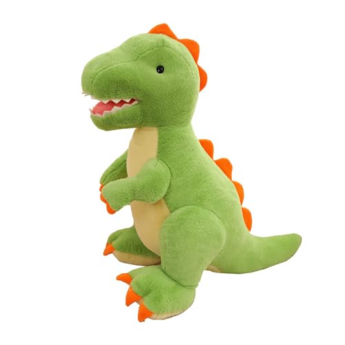 Groß Dinosaurier Stofftier Riesen Kuscheltier,28cm Gross Plüschtier Süßes Riesiges Plüschtiere Jumbo Plüsch Spielzeug,Geschenk für Kinder Groß Dinosaurier Stofftier Riesen Kuscheltier,28cm Gross Plüschtier Süßes Riesiges Plüschtiere Jumbo Plüsch Spielzeug,Geschenk für Kinder von Freefire