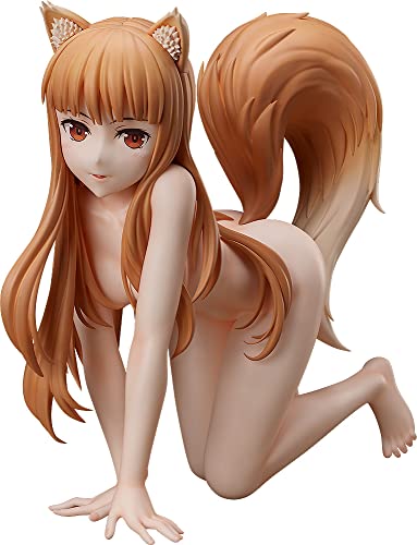 Good Smile Company 4570001510700 Freeing – Spice and Wolf Holo 1/4 PVC-Figur von Good Smile Company